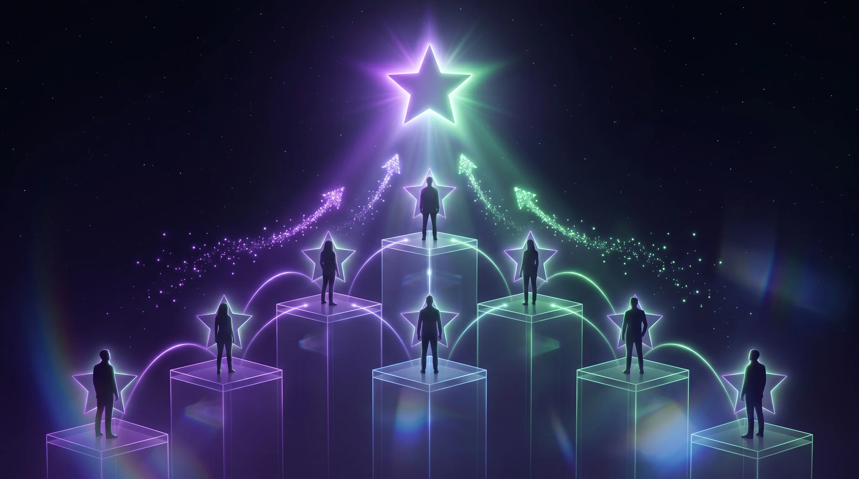 国产-互动直播娱乐平台新星主播孵化扶持计划